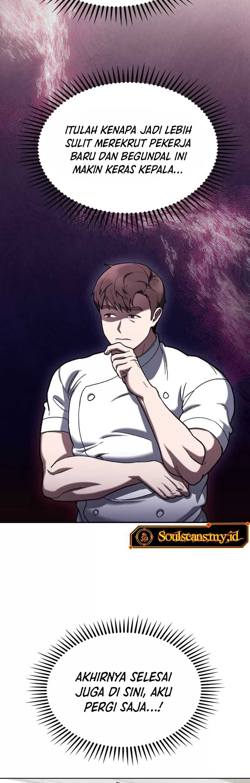 The Delivery Man From Murim Chapter 01 Gambar 84