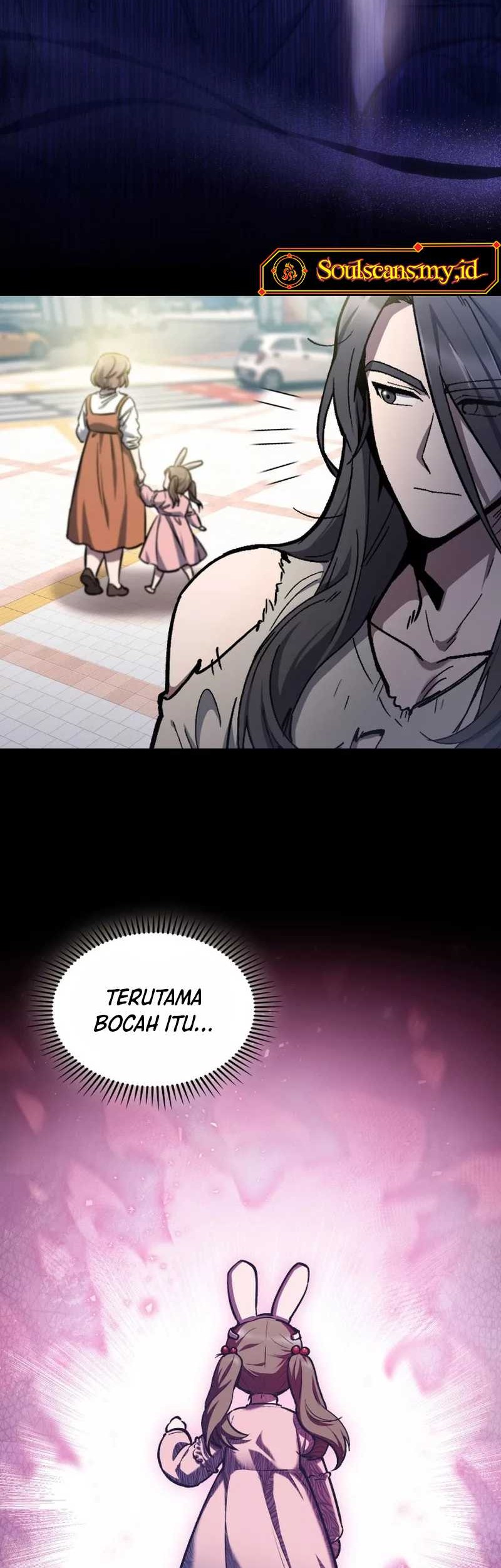 The Delivery Man From Murim Chapter 01 Gambar 88