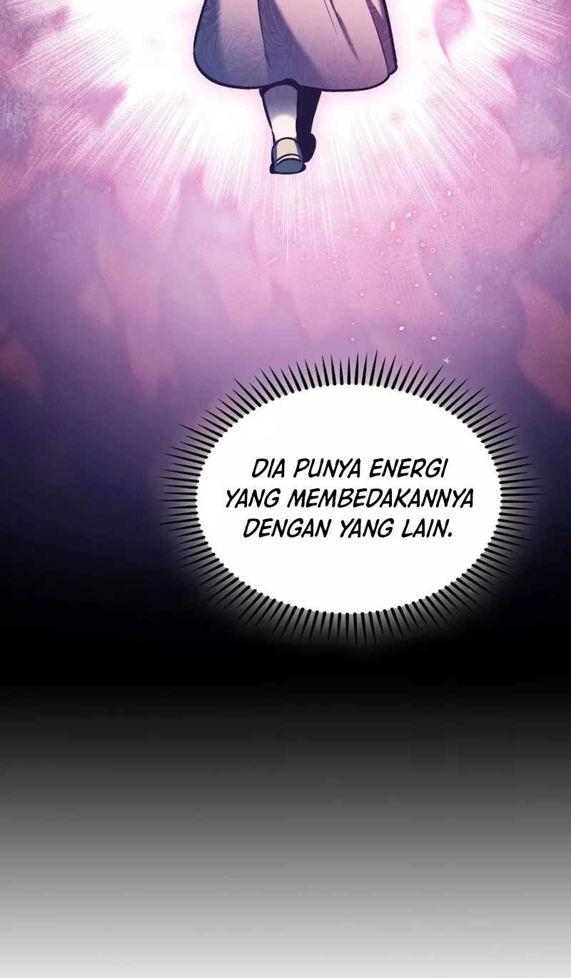 The Delivery Man From Murim Chapter 01 Gambar 89