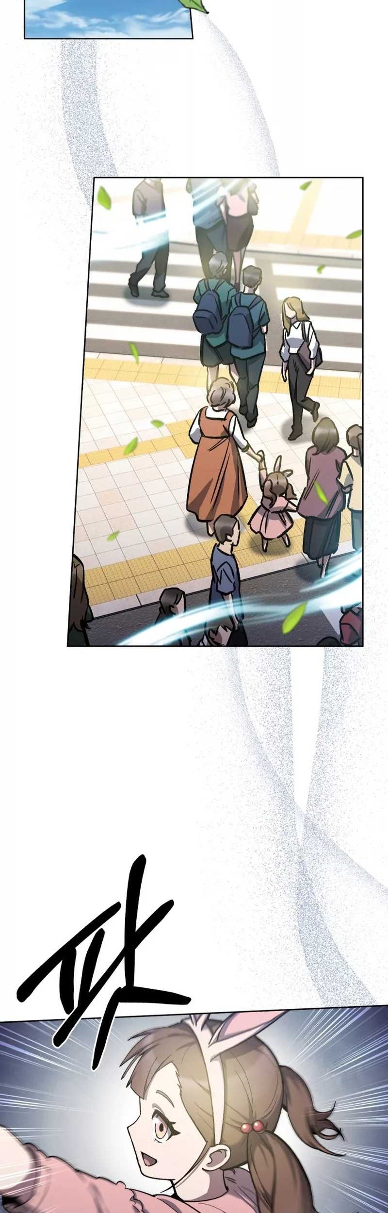 The Delivery Man From Murim Chapter 01 Gambar 91