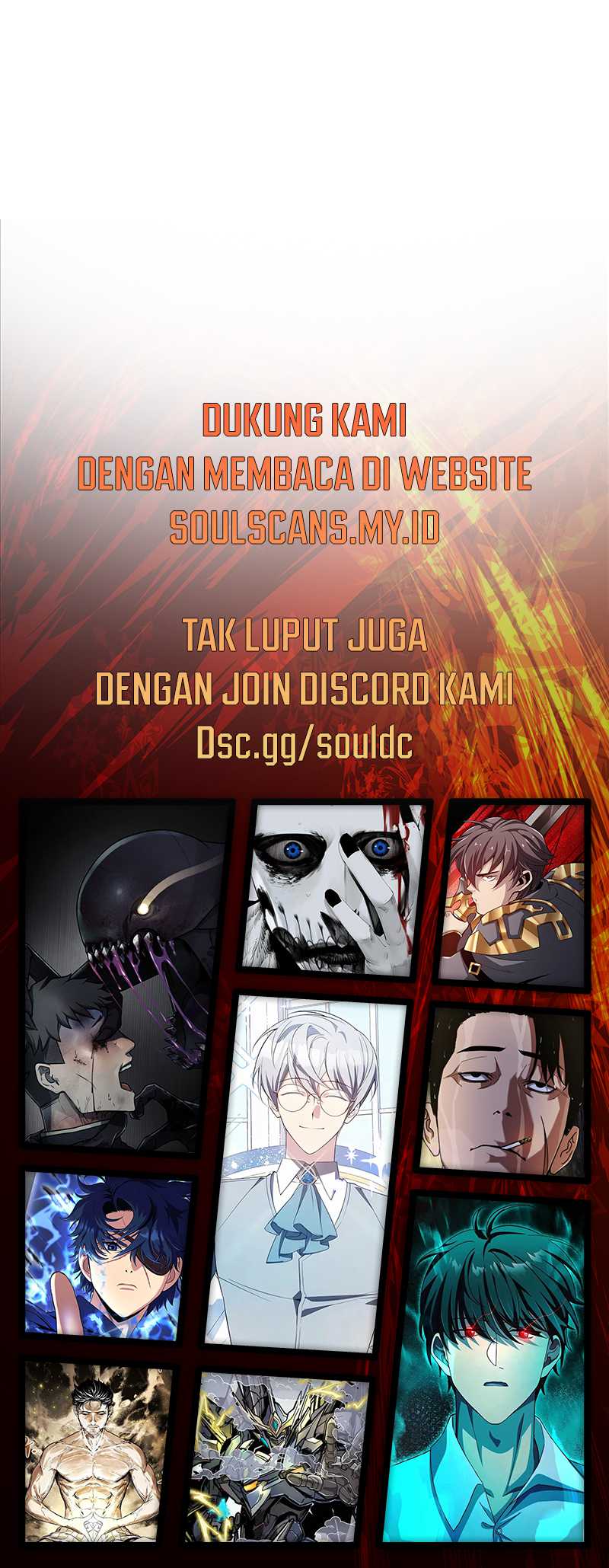 The Delivery Man From Murim Chapter 01 Gambar 100