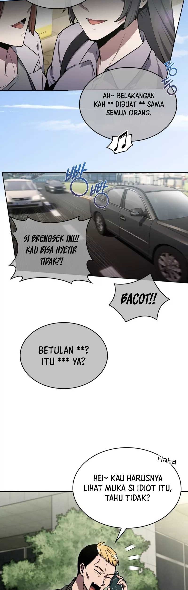 The Delivery Man From Murim Chapter 01 Gambar 4