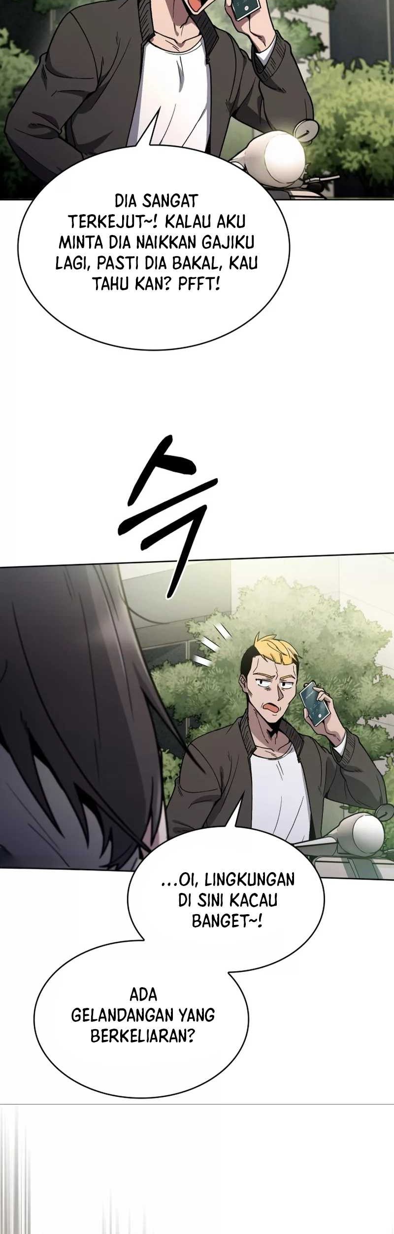 The Delivery Man From Murim Chapter 01 Gambar 5