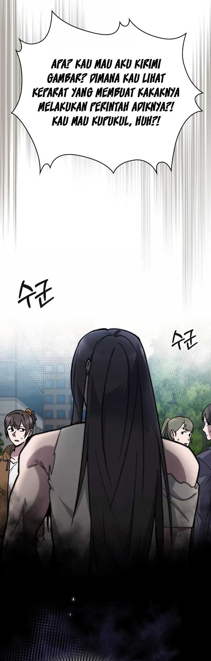 The Delivery Man From Murim Chapter 01 Gambar 6