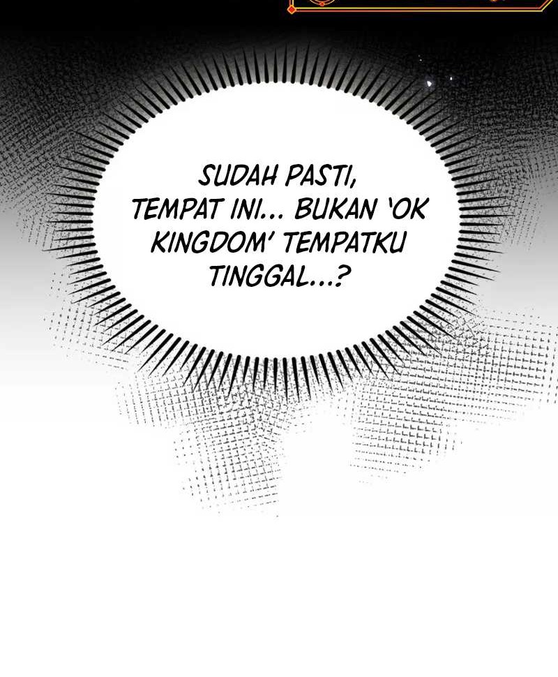 The Delivery Man From Murim Chapter 01 Gambar 8
