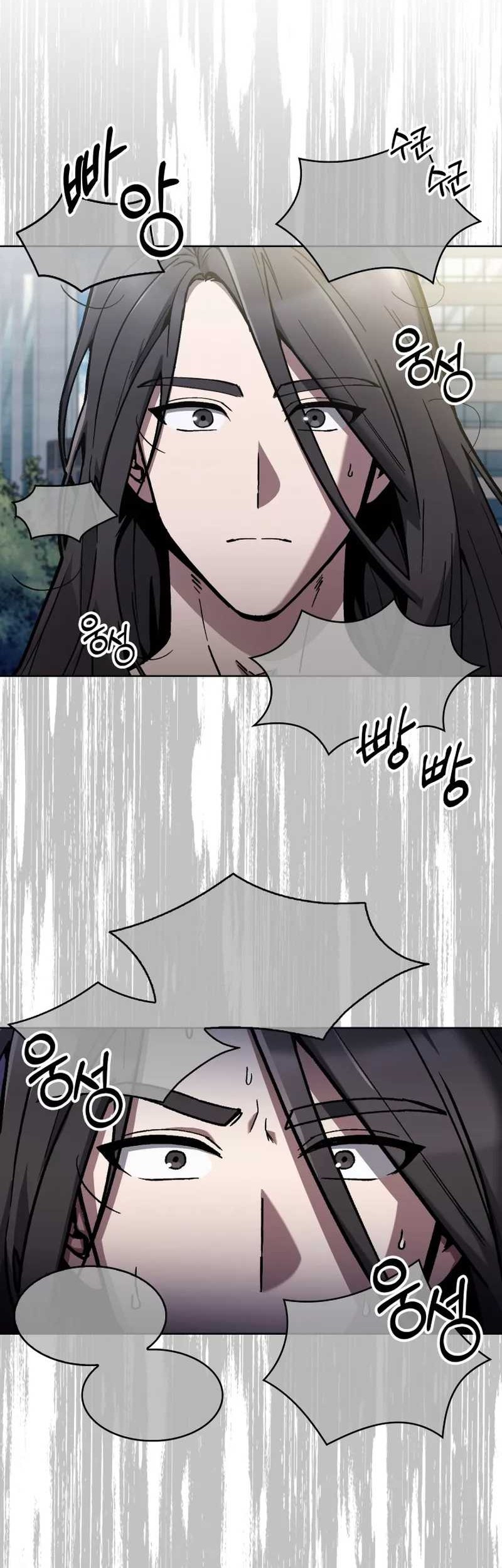 The Delivery Man From Murim Chapter 01 Gambar 10