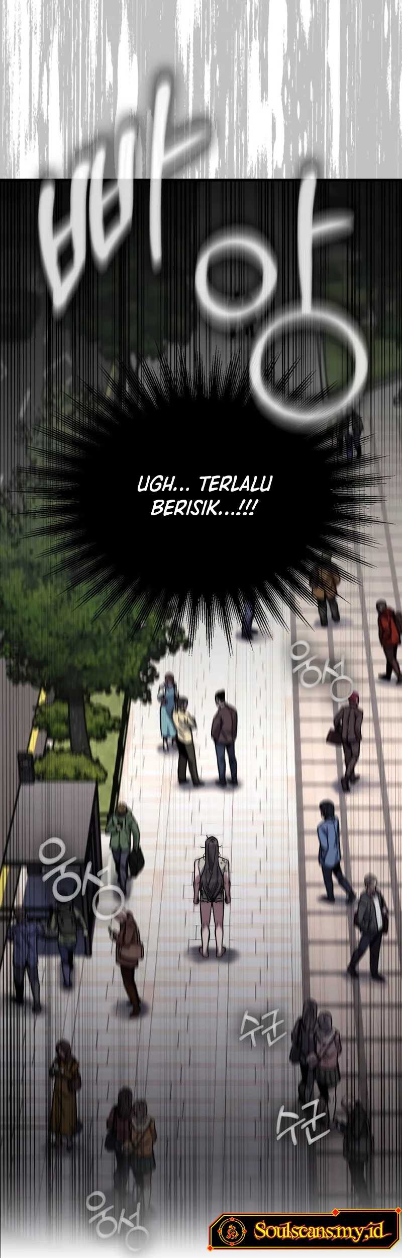 The Delivery Man From Murim Chapter 01 Gambar 11