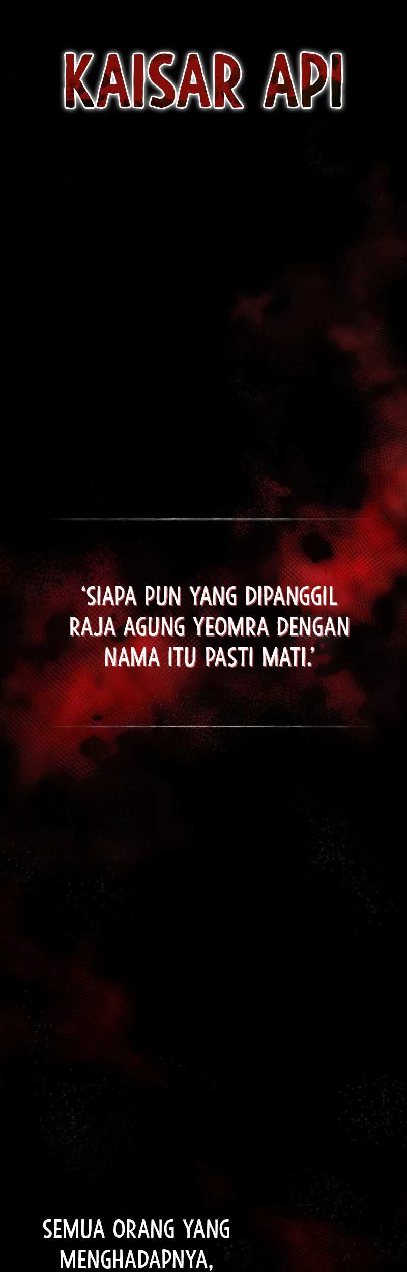 The Delivery Man From Murim Chapter 01 Gambar 13