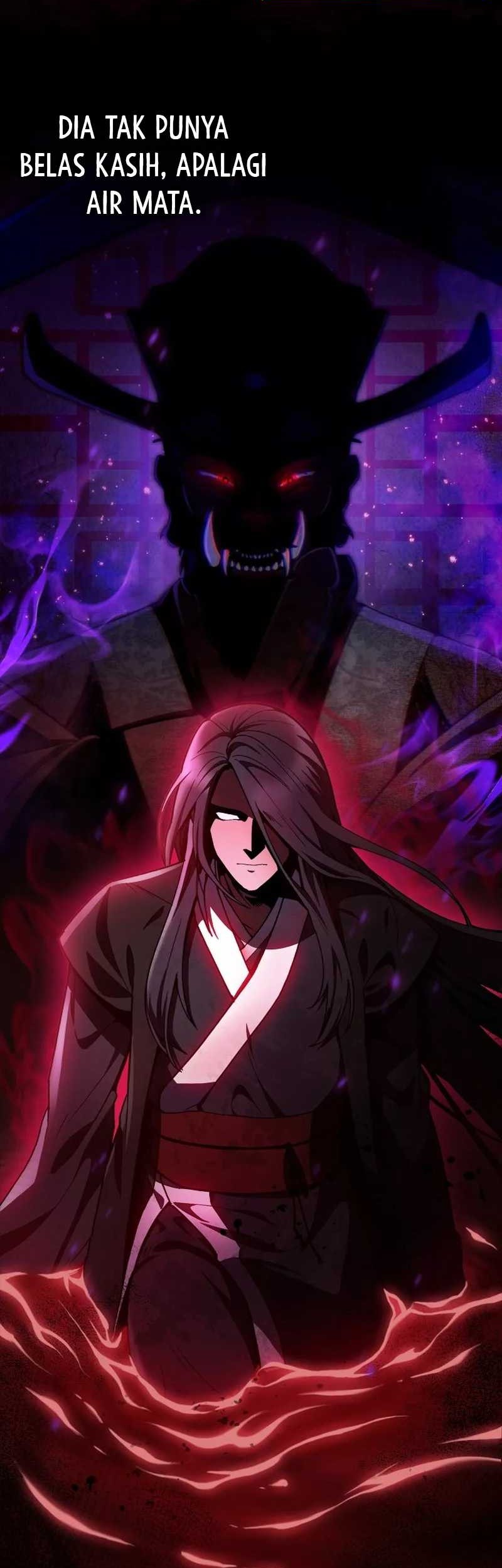 The Delivery Man From Murim Chapter 01 Gambar 15