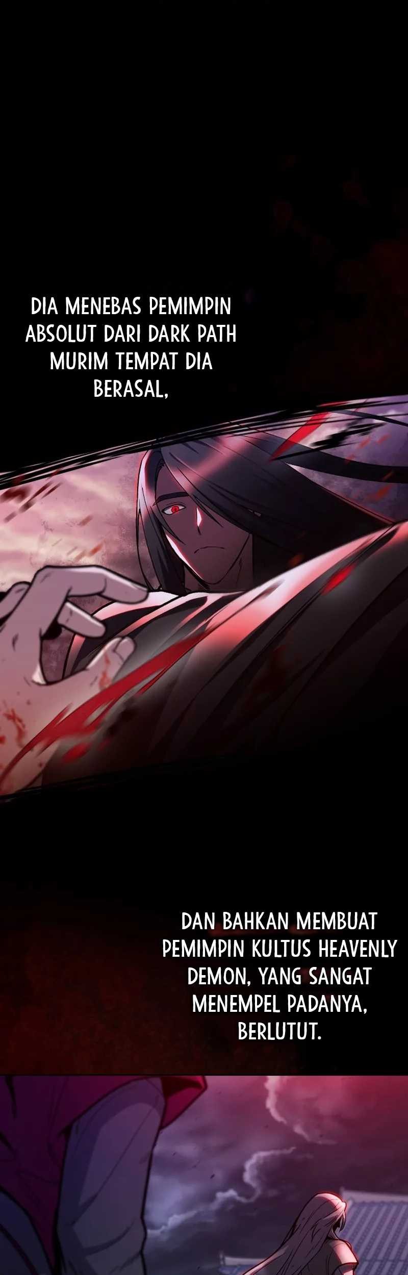 The Delivery Man From Murim Chapter 01 Gambar 17