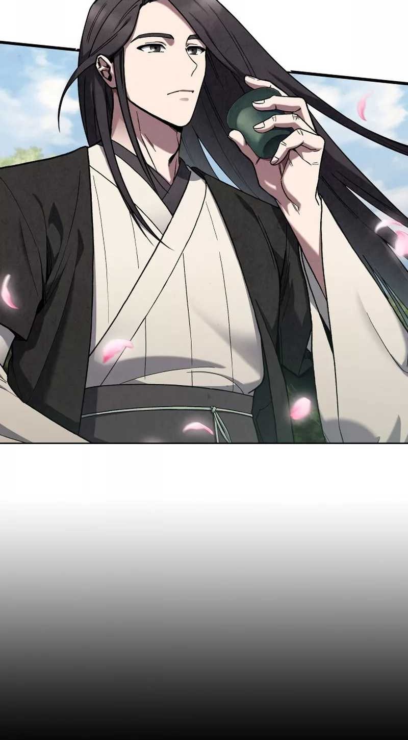 The Delivery Man From Murim Chapter 01 Gambar 21