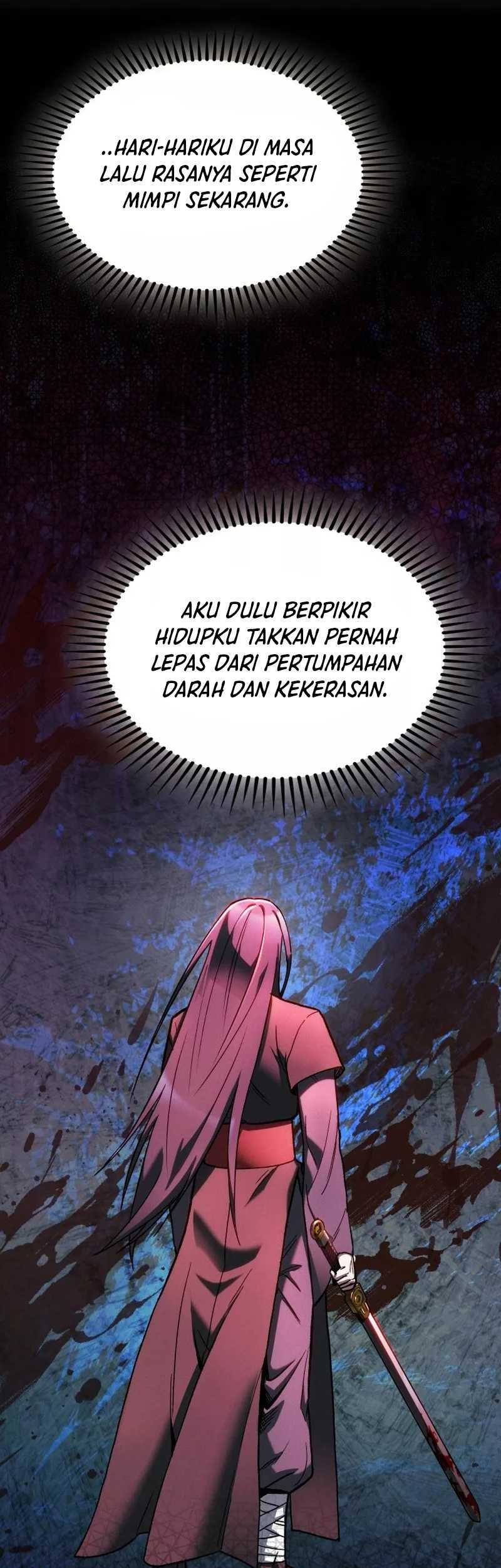 The Delivery Man From Murim Chapter 01 Gambar 22