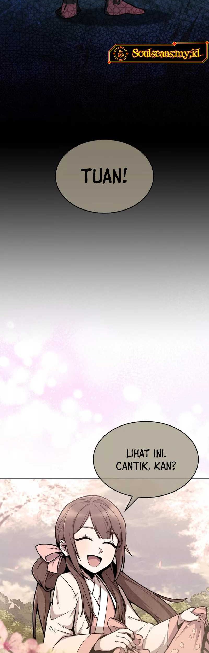 The Delivery Man From Murim Chapter 01 Gambar 23