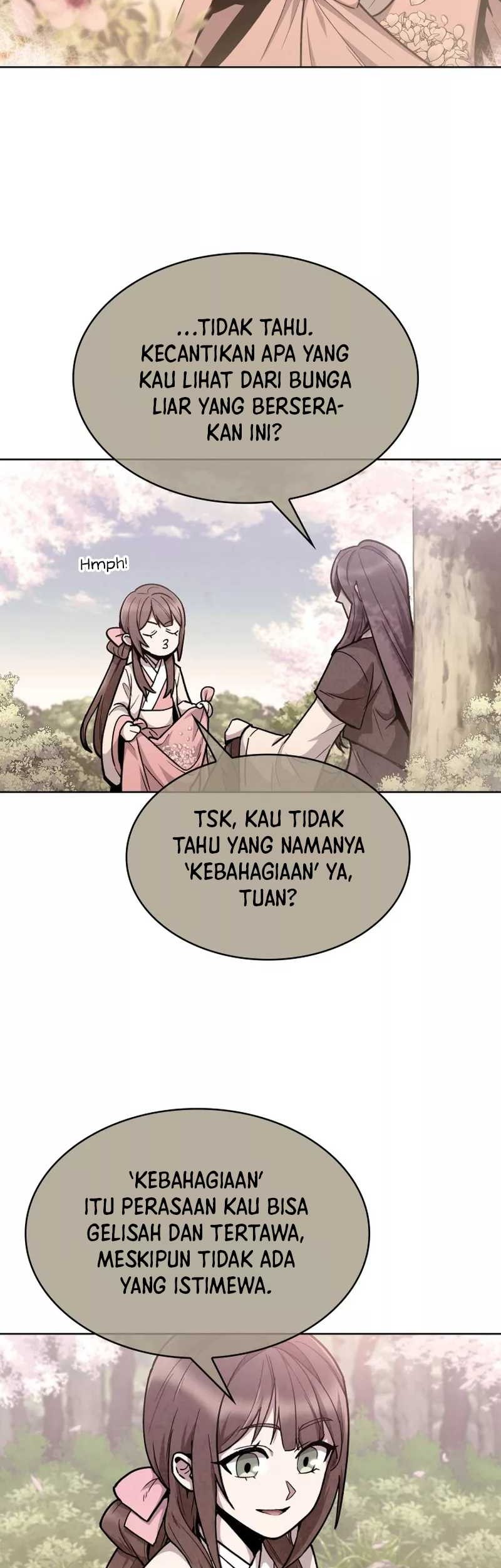 The Delivery Man From Murim Chapter 01 Gambar 24