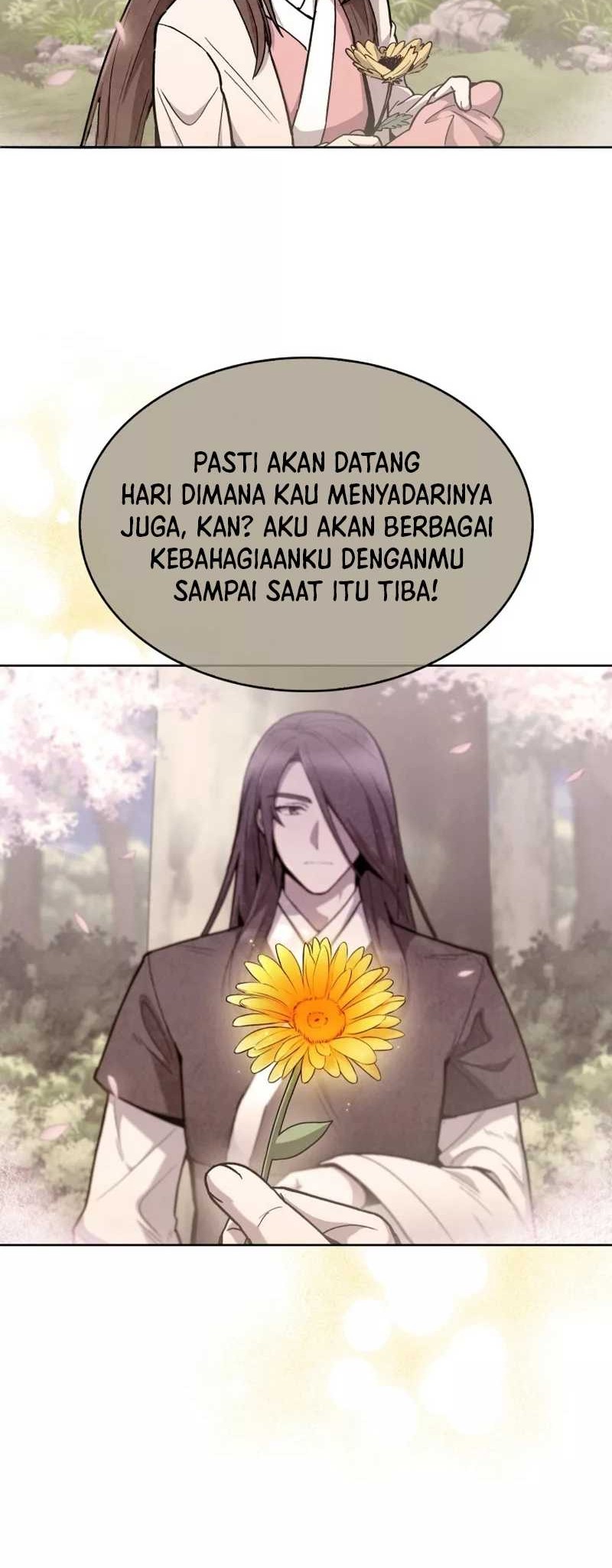 The Delivery Man From Murim Chapter 01 Gambar 25