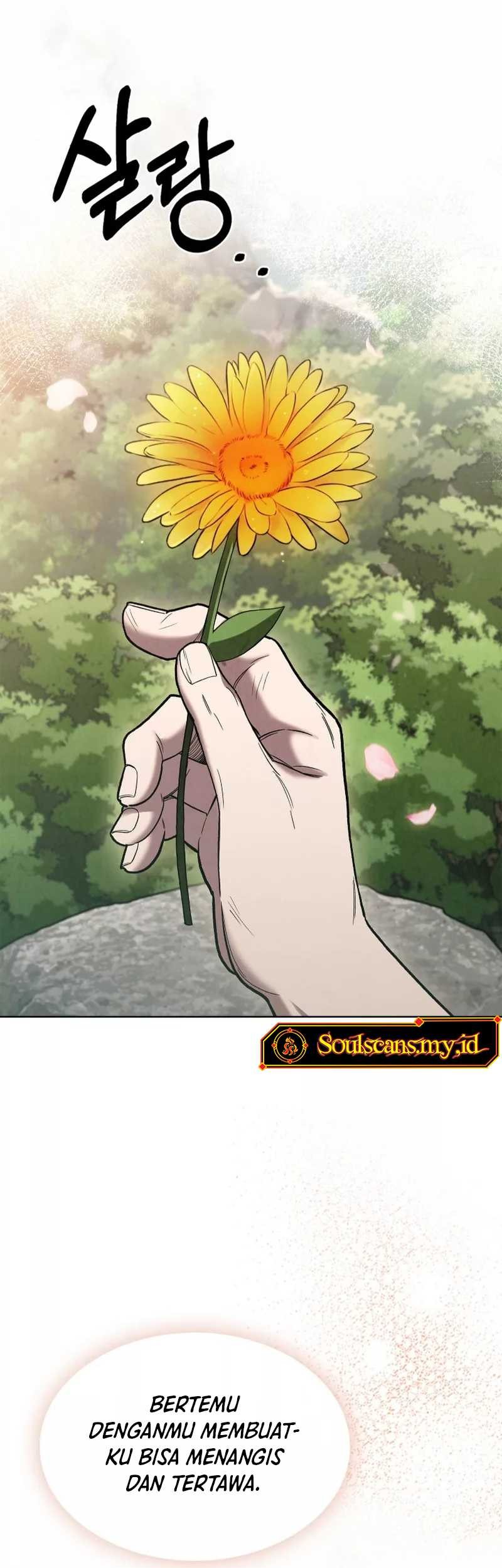 The Delivery Man From Murim Chapter 01 Gambar 26