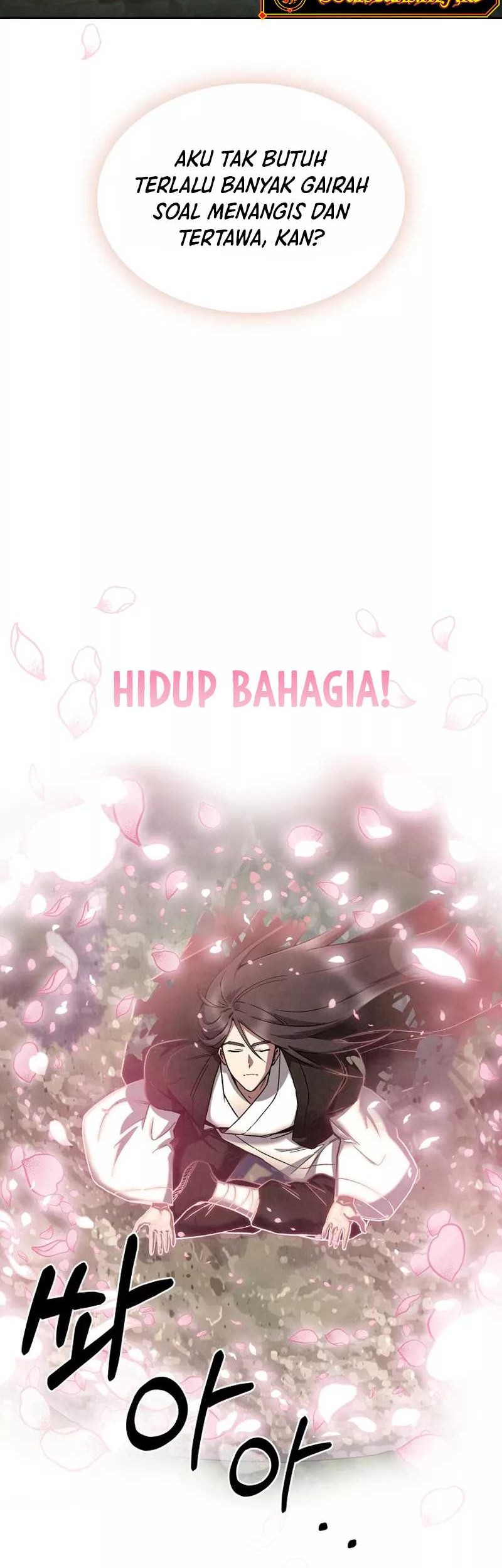 The Delivery Man From Murim Chapter 01 Gambar 30