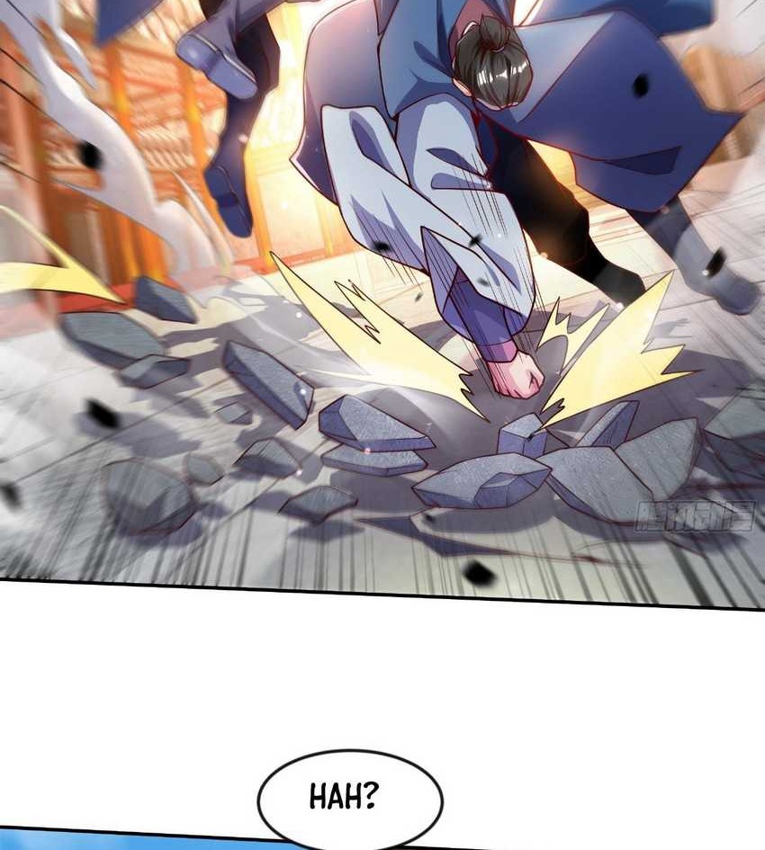 I Scared the Divine Lord as I handed over the Ancient Immortal Pill Chapter 26 Gambar 19