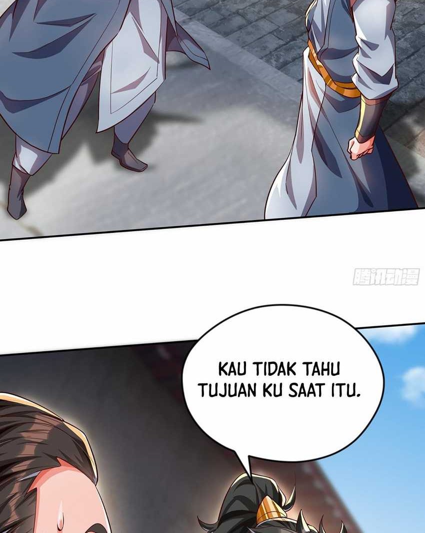 I Scared the Divine Lord as I handed over the Ancient Immortal Pill Chapter 26 Gambar 27