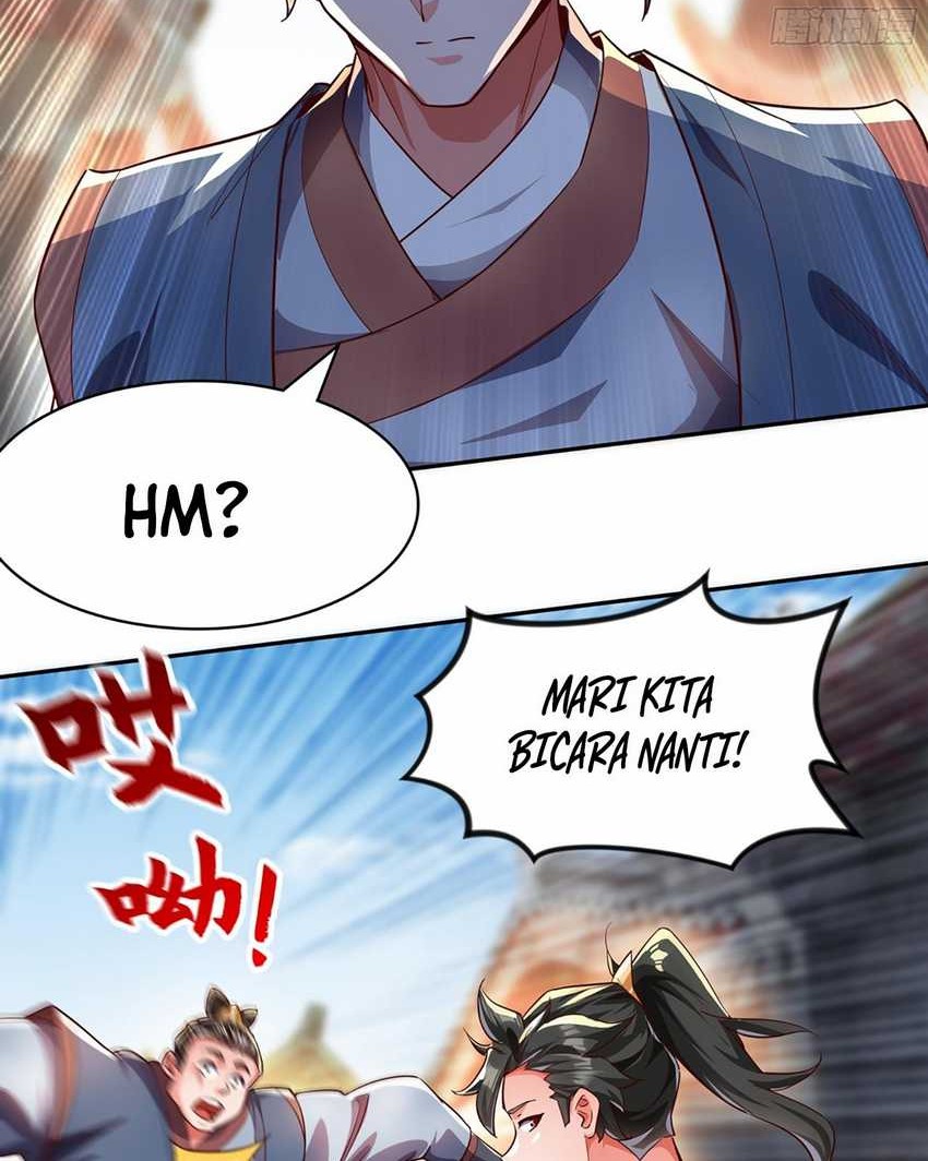 I Scared the Divine Lord as I handed over the Ancient Immortal Pill Chapter 26 Gambar 29