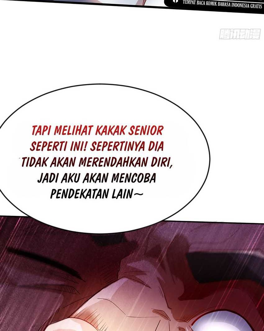 I Scared the Divine Lord as I handed over the Ancient Immortal Pill Chapter 26 Gambar 37