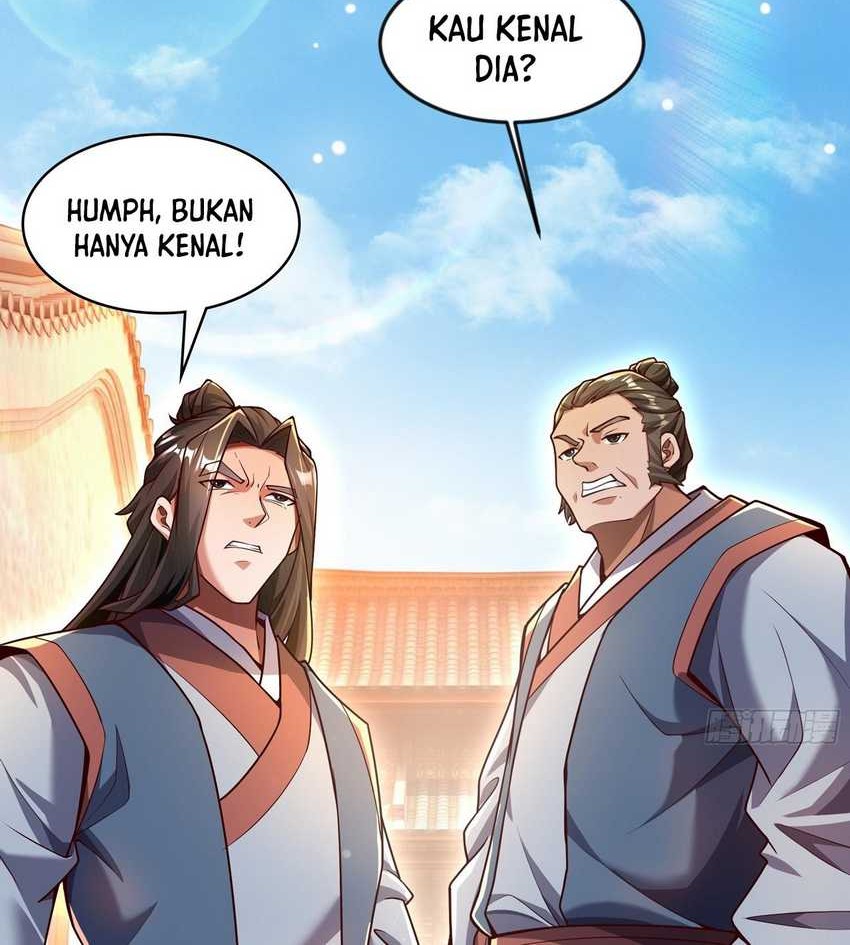 I Scared the Divine Lord as I handed over the Ancient Immortal Pill Chapter 26 Gambar 3