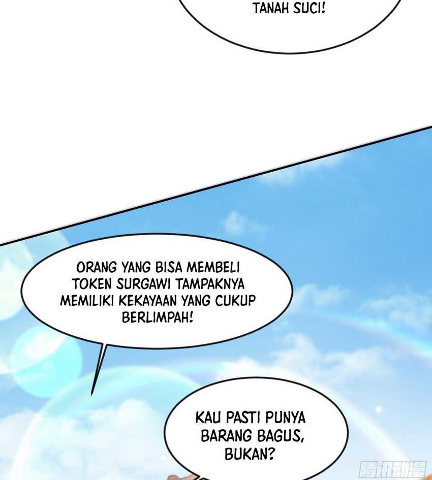 I Scared the Divine Lord as I handed over the Ancient Immortal Pill Chapter 26 Gambar 5
