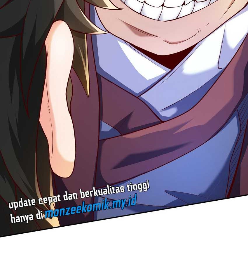 I Scared the Divine Lord as I handed over the Ancient Immortal Pill Chapter 26 Gambar 11