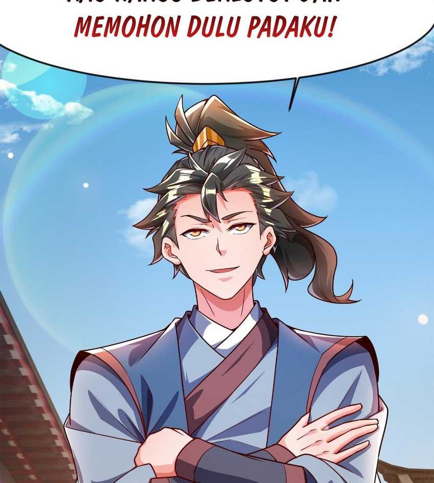 I Scared the Divine Lord as I handed over the Ancient Immortal Pill Chapter 26 Gambar 15