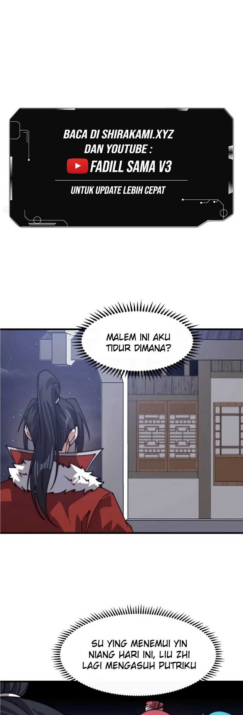 Baca It Starts With A Mountain Chapter 781 Gambar 2