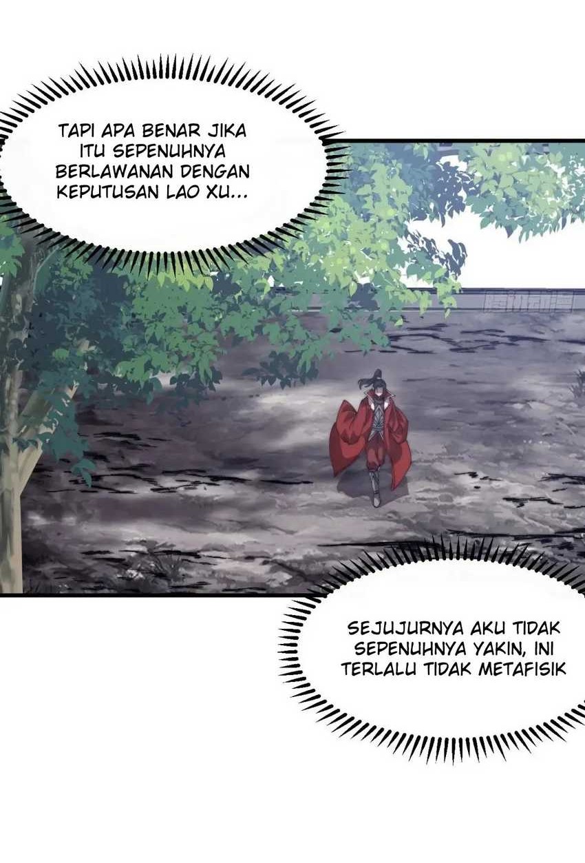 It Starts With A Mountain Chapter 780 Gambar 25