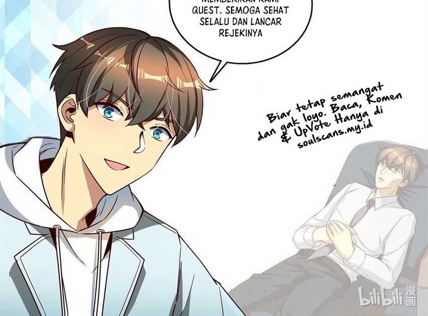 Losing Money to Be a Tycoon Chapter 120 Gambar 36