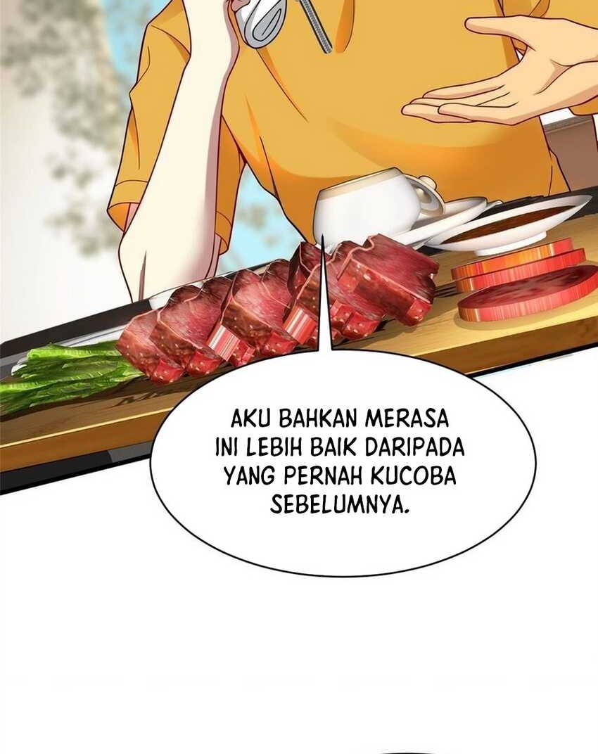 Losing Money to Be a Tycoon Chapter 120 Gambar 16
