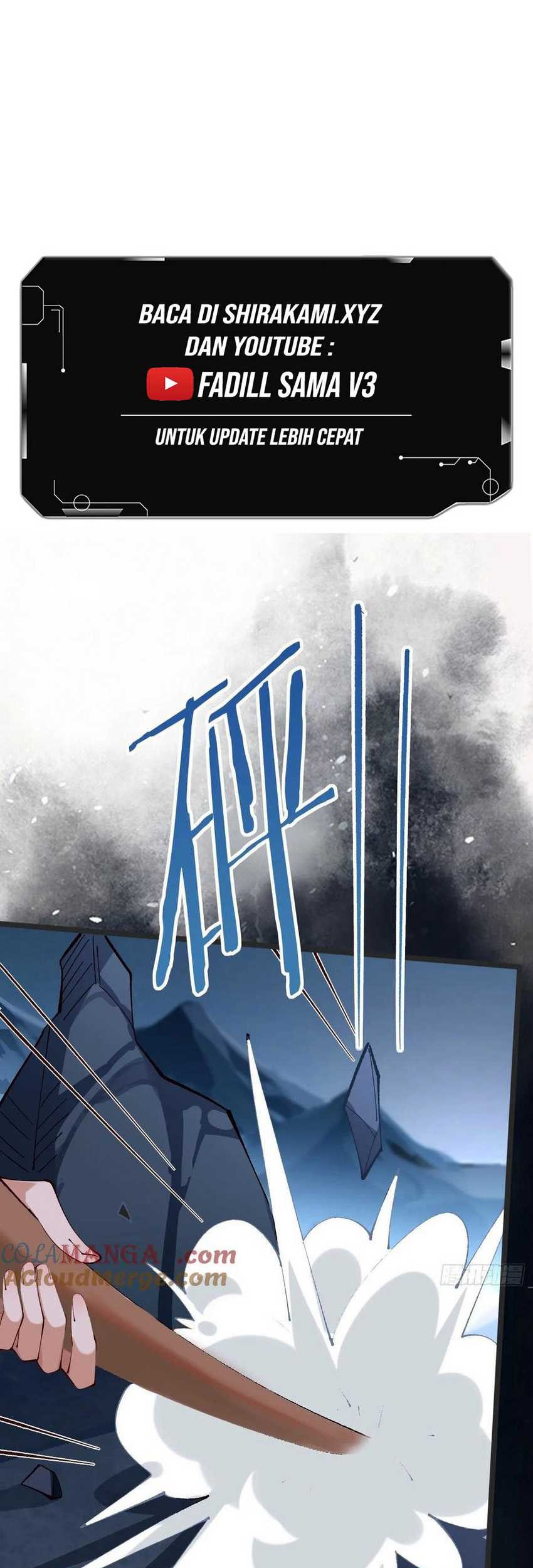Baca Komik Please don’t show your son Chapter 126 Gambar 1