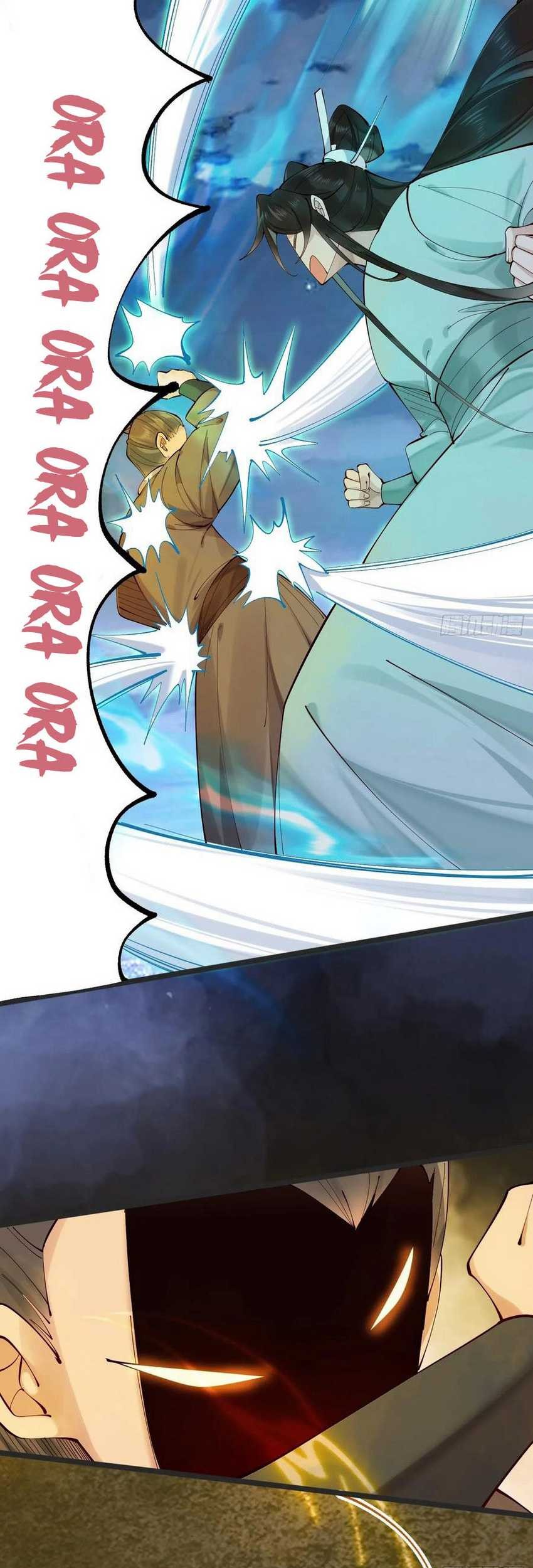 Please don’t show your son Chapter 126 Gambar 5