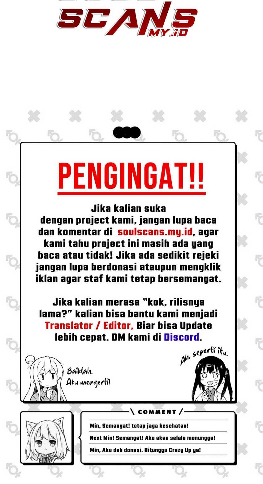 Adventures of an Undead Who Became Paladin Chapter 67 Gambar 37