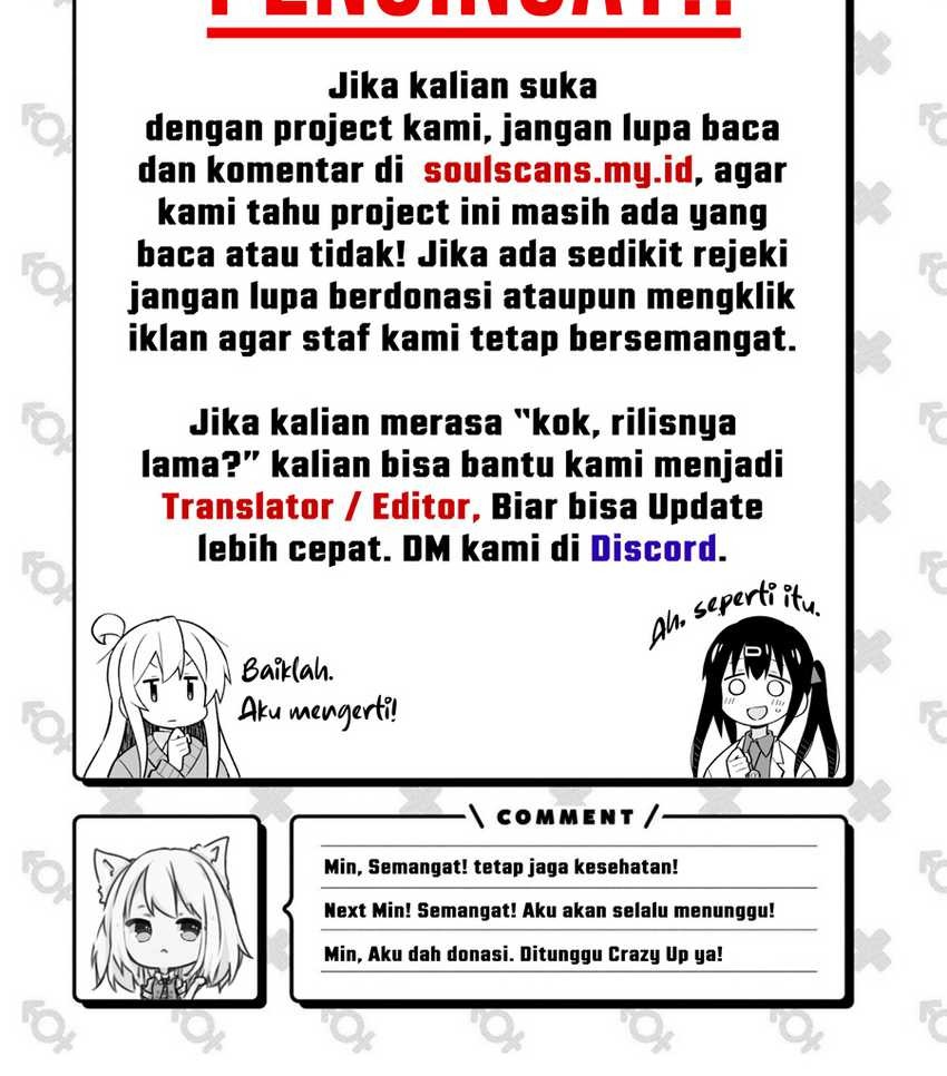 Adventures of an Undead Who Became Paladin Chapter 65 Gambar 34