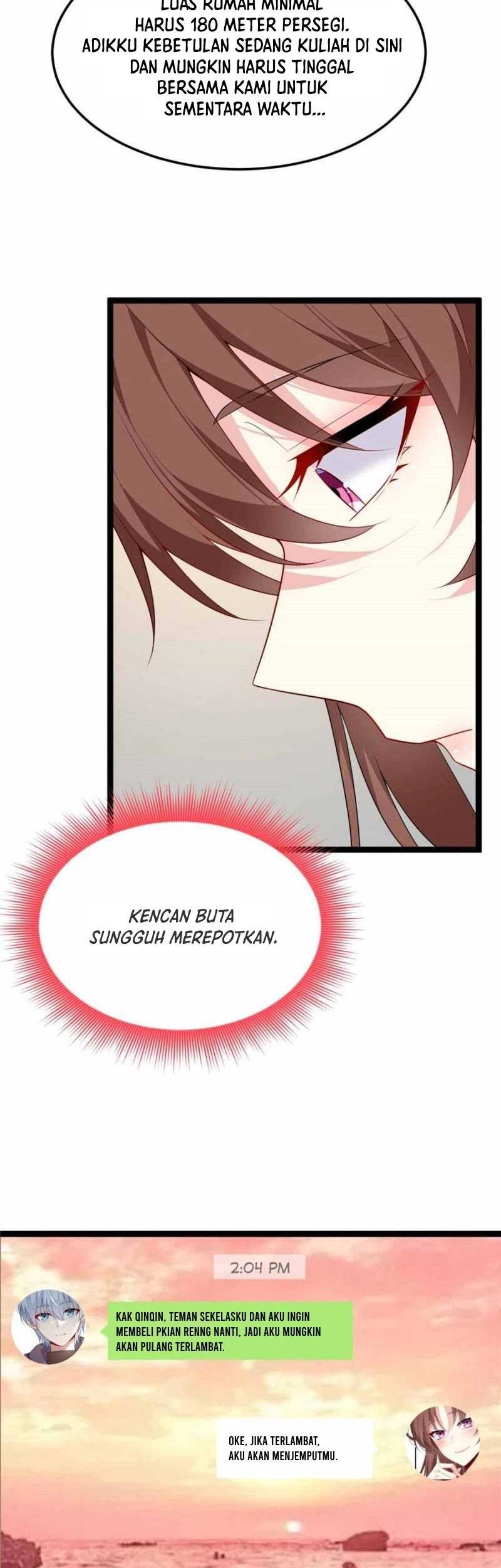 I Eat Soft Rice in Another World Chapter 103 Gambar 3