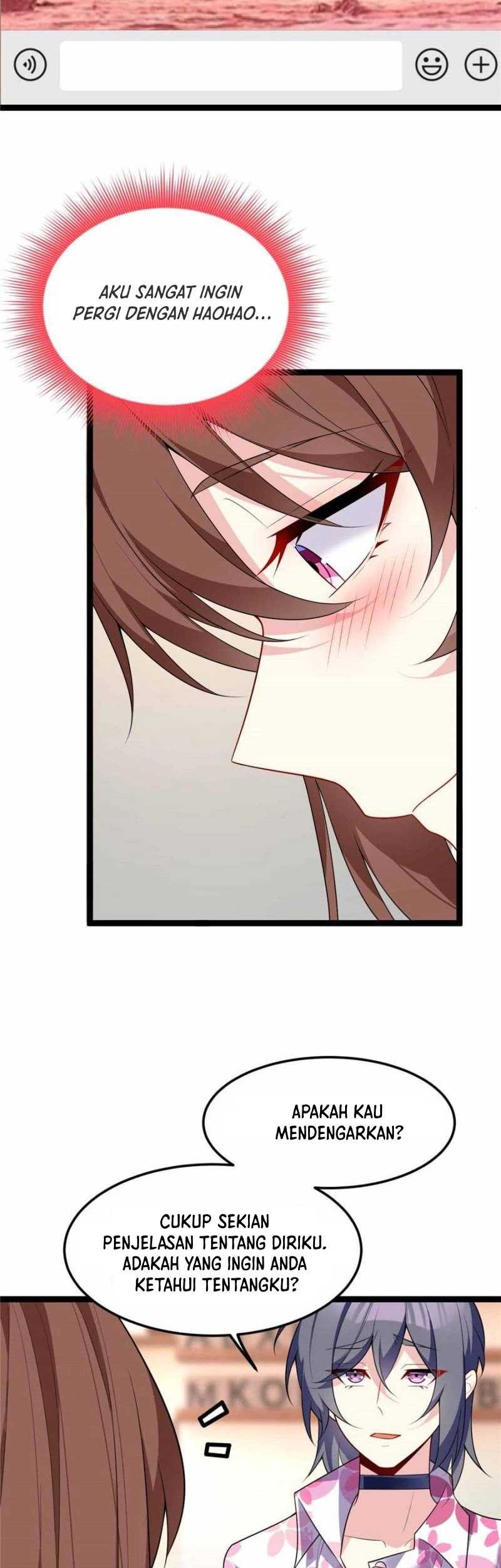 I Eat Soft Rice in Another World Chapter 103 Gambar 4