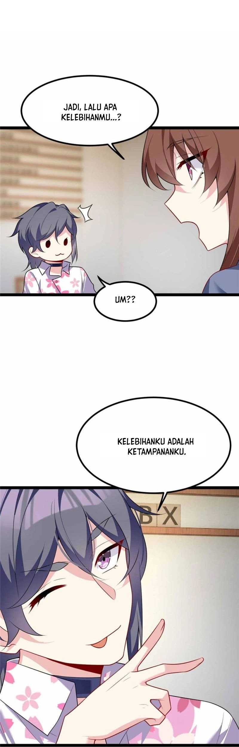 I Eat Soft Rice in Another World Chapter 103 Gambar 6
