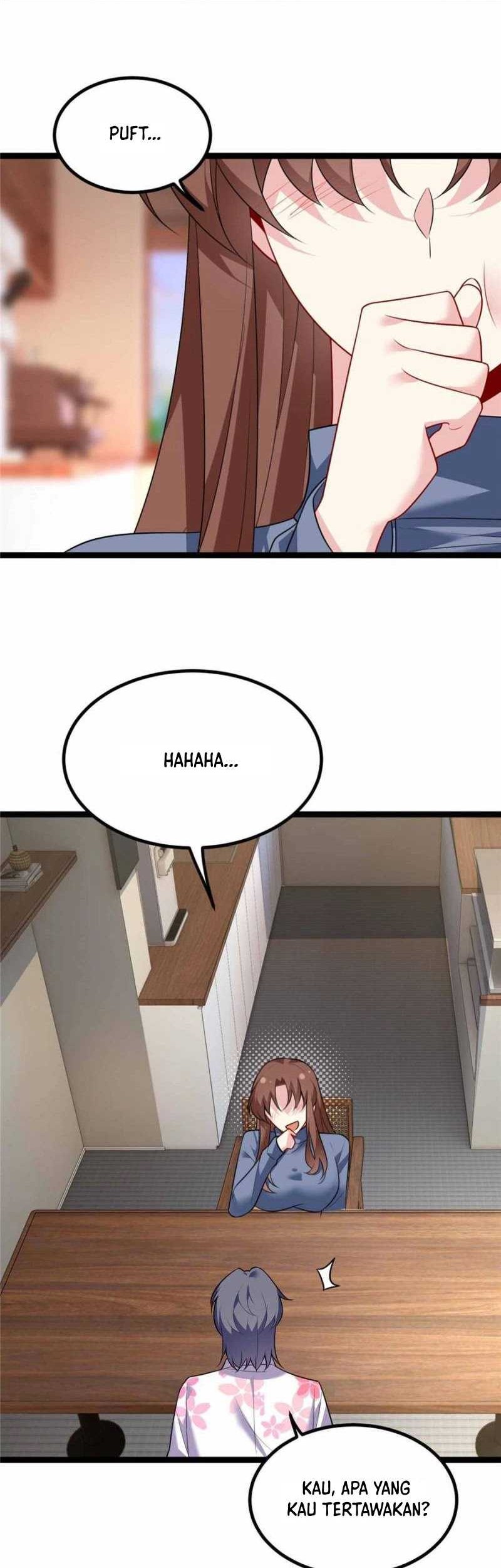 I Eat Soft Rice in Another World Chapter 103 Gambar 7