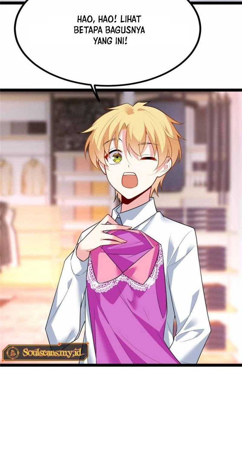 I Eat Soft Rice in Another World Chapter 103 Gambar 13