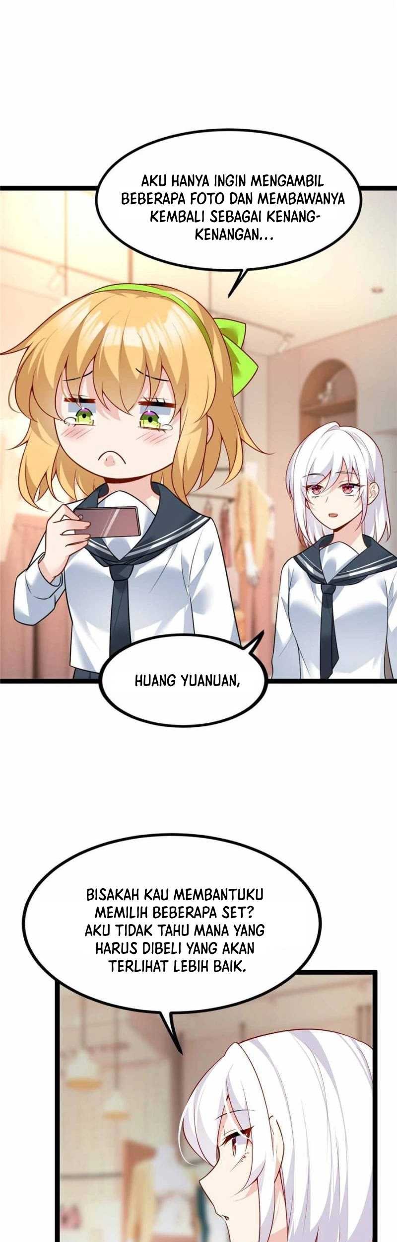 I Eat Soft Rice in Another World Chapter 103 Gambar 18