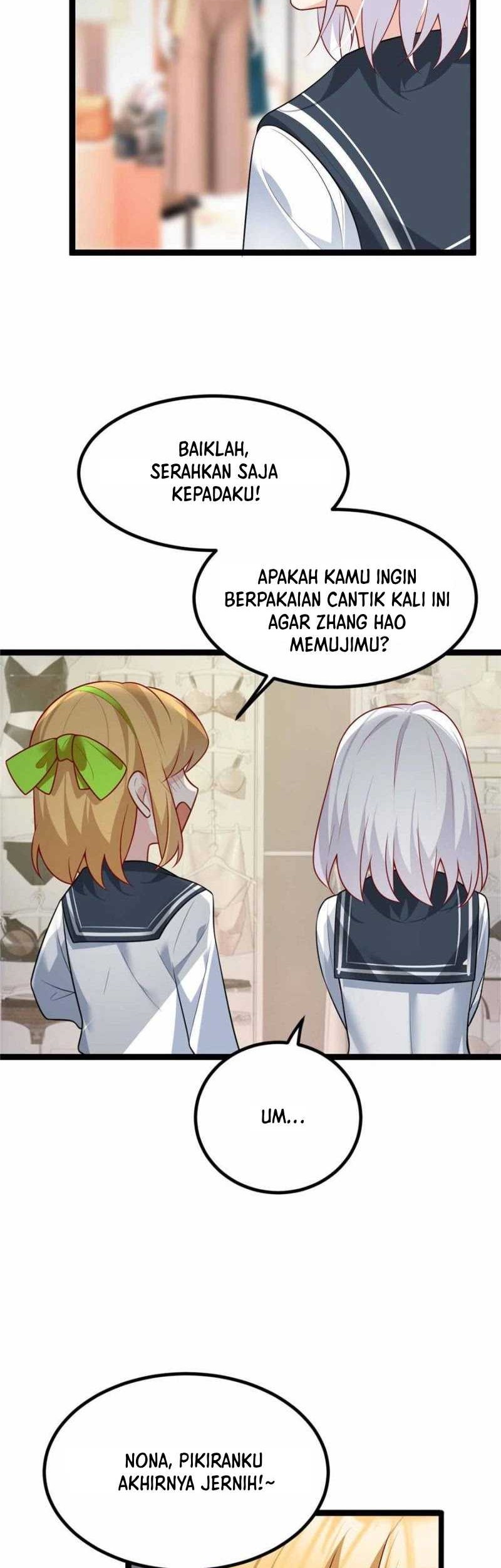 I Eat Soft Rice in Another World Chapter 103 Gambar 19