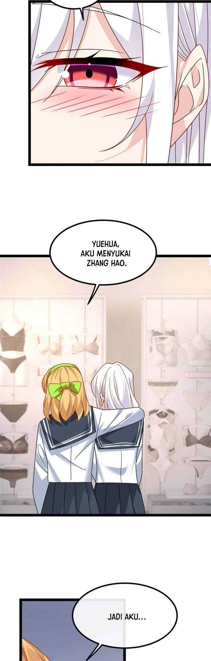 I Eat Soft Rice in Another World Chapter 103 Gambar 22