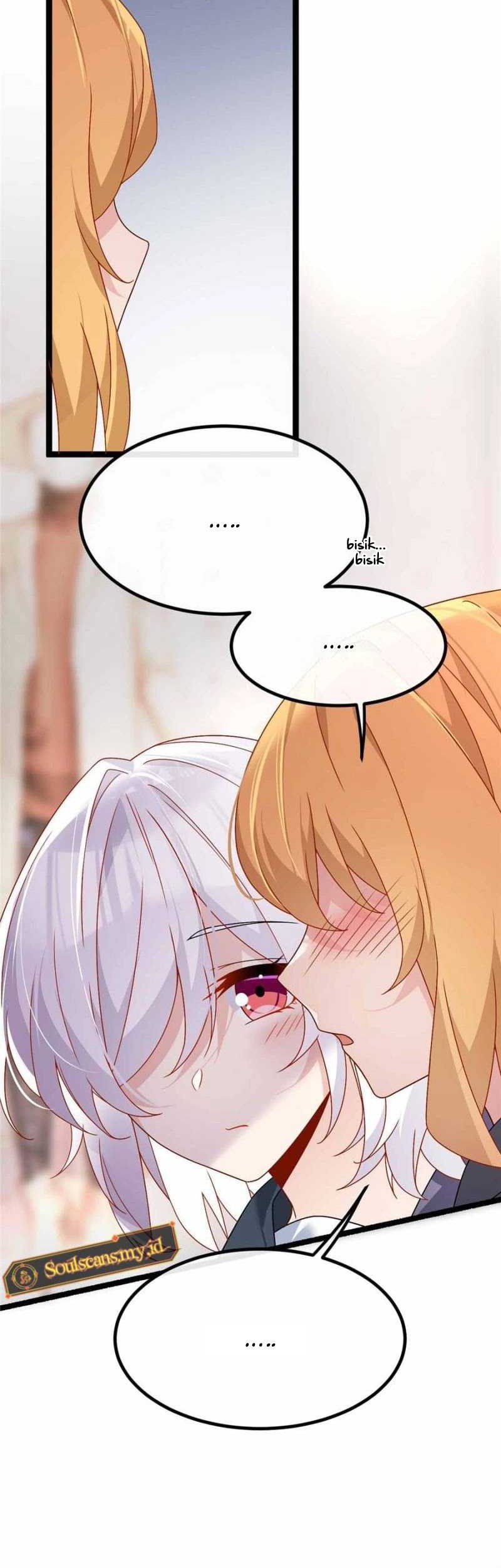 I Eat Soft Rice in Another World Chapter 103 Gambar 23