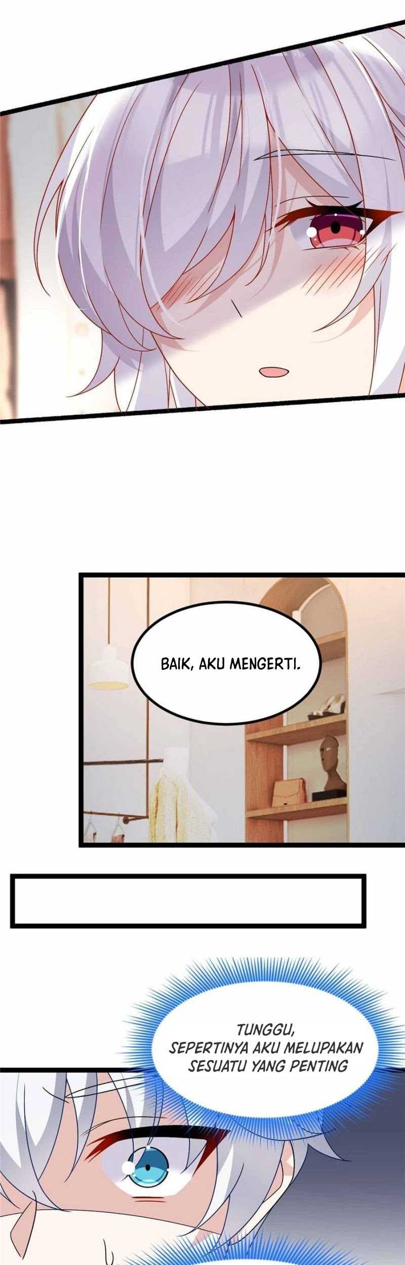 I Eat Soft Rice in Another World Chapter 103 Gambar 24