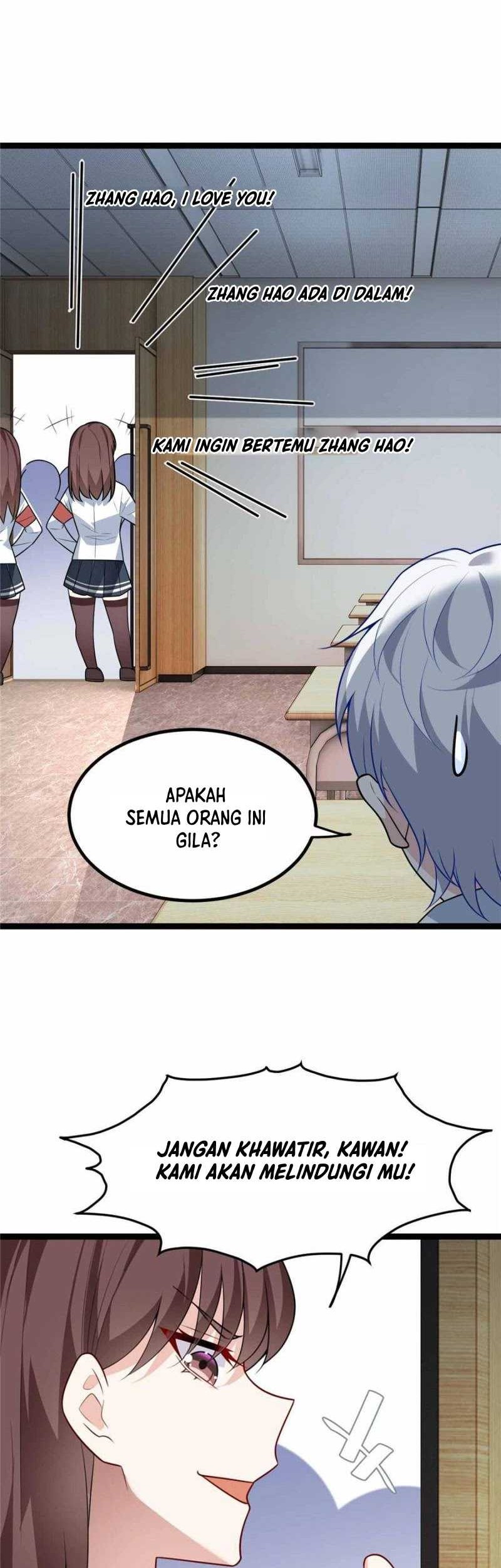 I Eat Soft Rice in Another World Chapter 102 Gambar 3