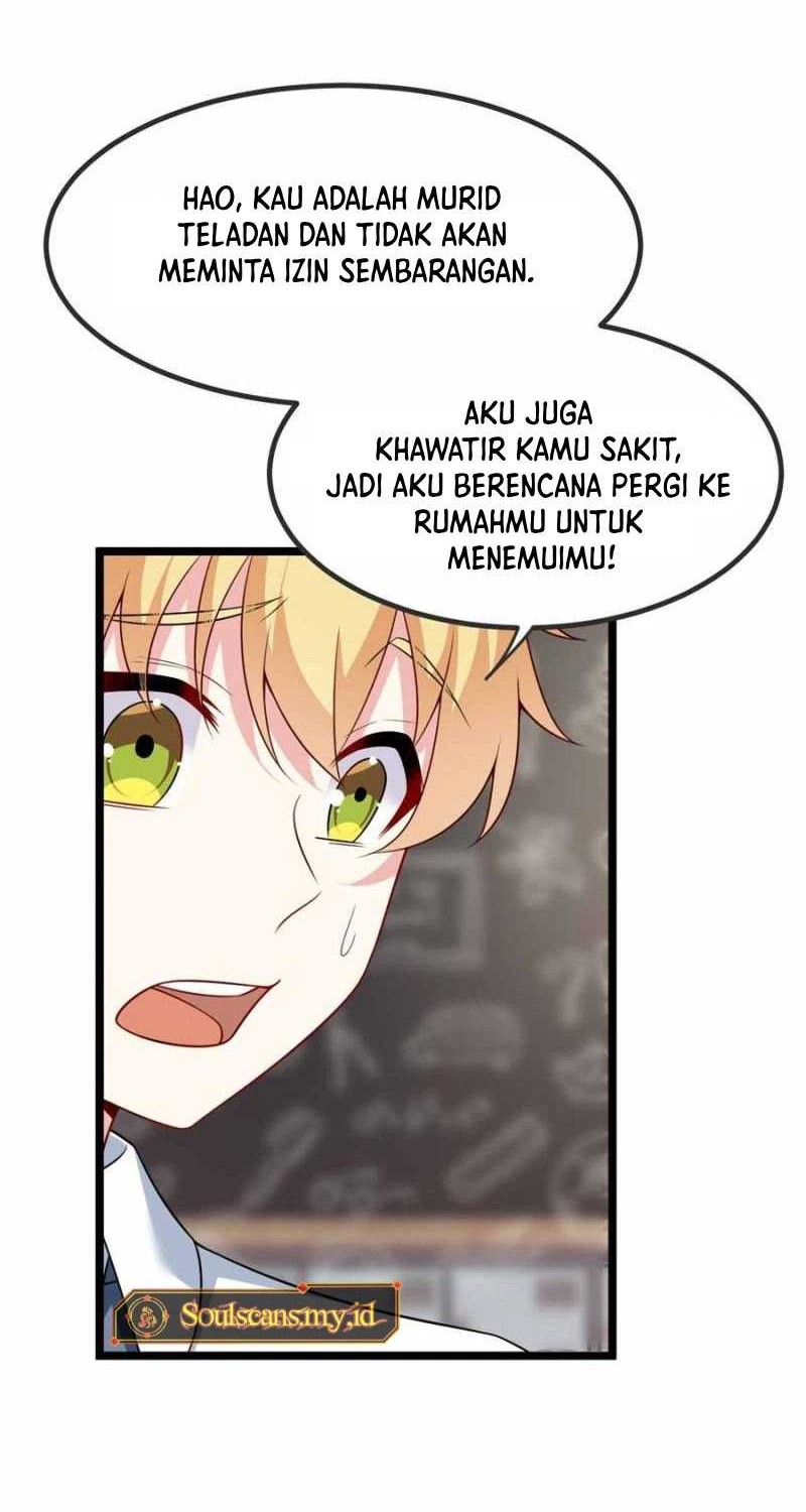 I Eat Soft Rice in Another World Chapter 102 Gambar 5