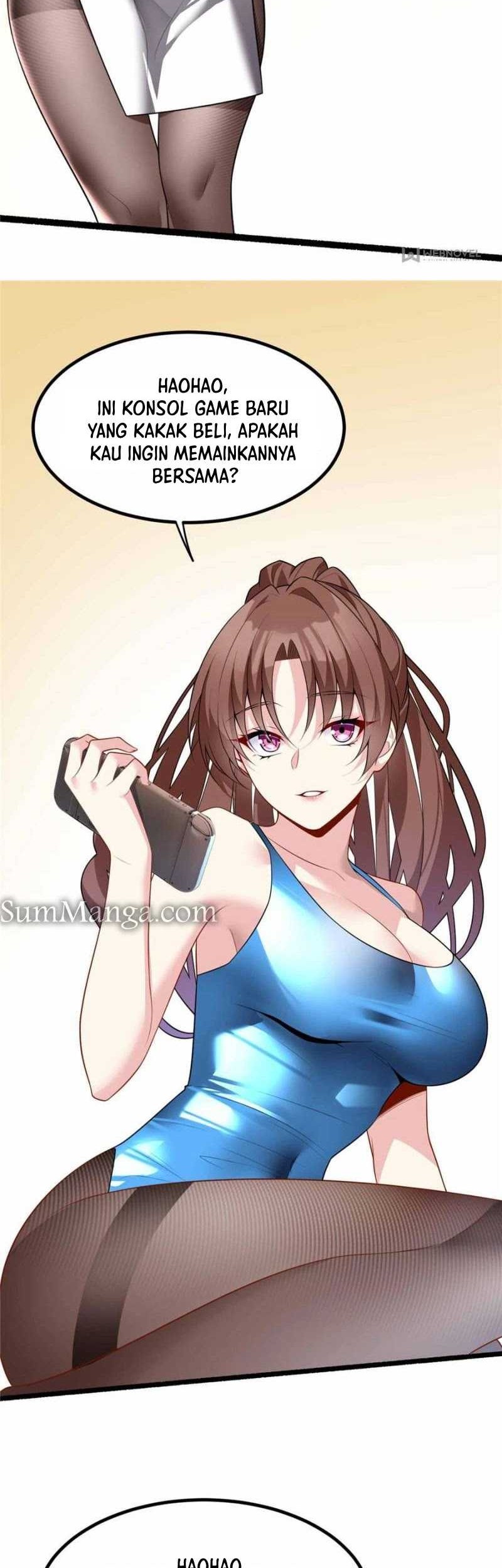 I Eat Soft Rice in Another World Chapter 102 Gambar 7